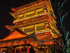 -台儿庄古城
