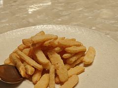 -明湖楼·经典鲁菜山东海鲜(大明湖店)