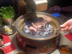 -西塔老太太泥炉烤肉(温州首店万象城黑金店)