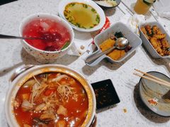 -雲物小食堂·精致云南小吃(好悦天地店)