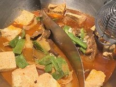 -左庭右院鲜牛肉火锅(新梅广场店)