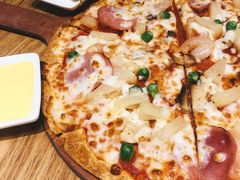 -棒约翰比萨·意面(剑河店)