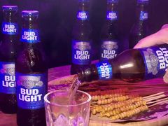 -Perry's·酒吧(黄埔大道店)