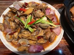 -大厨的餐厅(曾厝垵总店)