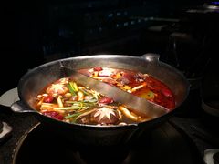 -湊湊火锅·茶憩(新中关购物中心店)