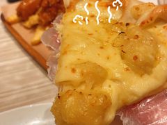-必胜客(阿罗海店)