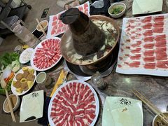 -东来顺饭庄(五道口店)