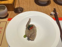 -鲤院·新中式美学·庭院餐厅(夫子庙店)