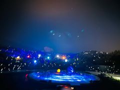 -鼎盛王朝康熙大典实景演出