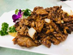 -宝发园名菜馆