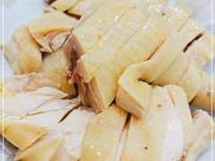 -阿金大白·上海菜馆(新天地店)