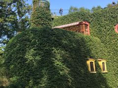 -三鹰之森吉卜力美术馆