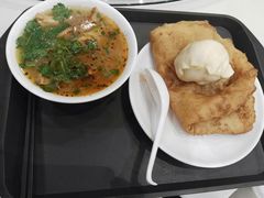 -玉华台饭庄·淮扬菜·烤鸭(望京店)