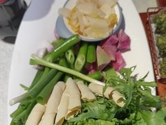 -人民公社大食堂(张家湾店)