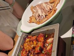 -客汁源味·客家菜(时代城店)