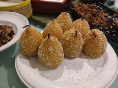-大鸭梨烤鸭(左家庄店)