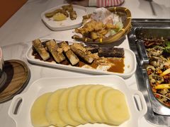-蛙鱼潭美蛙鱼头(时代天街店)