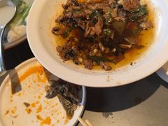 -情妹耙泥鳅·江湖川菜(科华店)