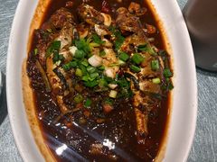 -侬佳蒸菜馆(听潮店)