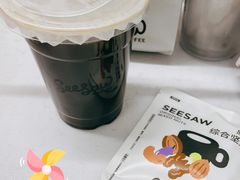 -Seesaw Coffee(苏州中心店)