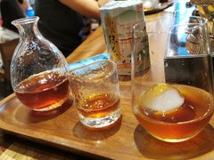 -DECAMERON十日谈(卓悦汇店)