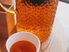红茶-小放牛炒菜馆(长安万达店)