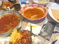 -李叔叔虾蟹大排档(青羊店)