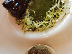 -翡翠36餐厅(浦东香格里拉店)