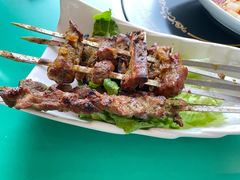 -海尔巴格新疆餐厅(东来兴店)