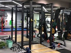 -Ms.Pilates 普拉提技术(尚悦湾陆家嘴店)