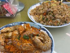 -旺鲜渔港连锁餐厅·珠海特色美食地标(爱情邮局店)