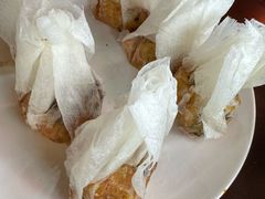 纸包豆腐-天回镇何氏豆腐(总店)