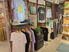 -聚点滑板SPOT SKATE(常熟路店)