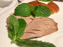 -四季民福烤鸭店(前门廊房二条店)