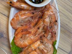 -阿杰臻选海鲜饭店(普陀山店)