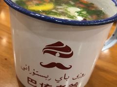 -巴依老爷新疆美食(常营店)