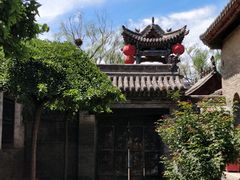 -山西王家大院