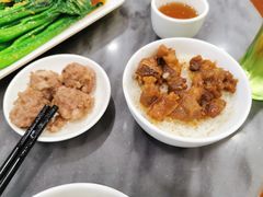 -品香排骨饭(羊官路店)