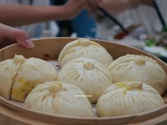 牛肉包-清真悦宾楼食府(海湖店)