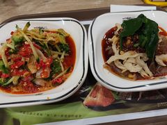 -魏家凉皮(博水商务大厦店)