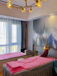 -湖畔阳光月子中心(泰达会馆店)