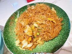 海鲜炒粉干-望江门小龙虾(胜利河美食街店)