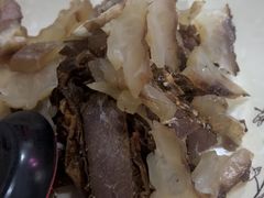 -何永光123鲜牛肉馆(1号店)