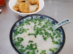 招牌牛杂汤-韦记牛杂汤(清晖园店)