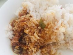 米饭-金鹏鱼肉馆
