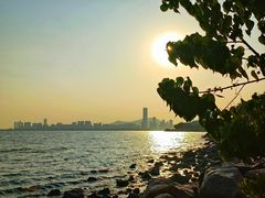 -深圳湾公园(南山区)