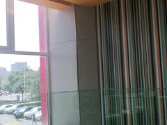 -麦当劳(朝阳路得来速店)