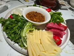 -关东小磨东北菜(漕河泾印象城店)