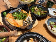 -云海肴·汽锅鸡·云南菜(东坝金隅店)