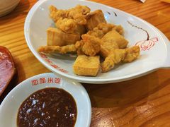 -恋萍小吃(时代店)